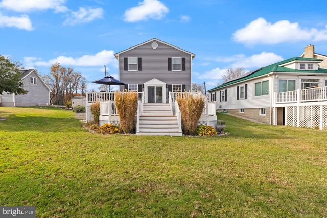 2545 BARRISON POINT RD, Baltimore, MD 21221