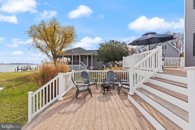 2545 BARRISON POINT RD, Baltimore, MD 21221