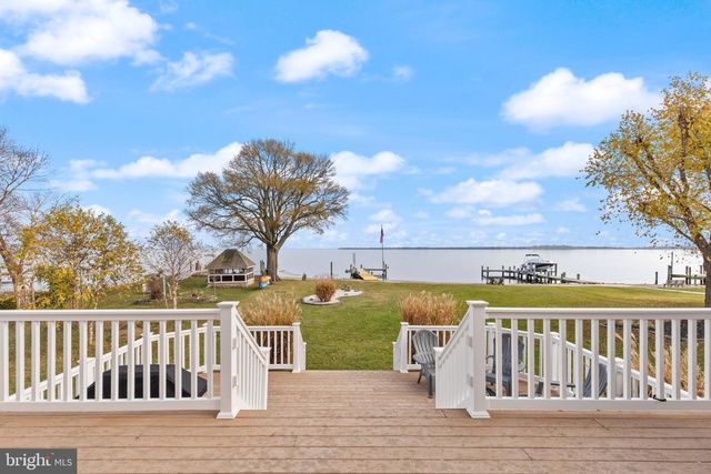 2545 BARRISON POINT RD, Baltimore, MD 21221