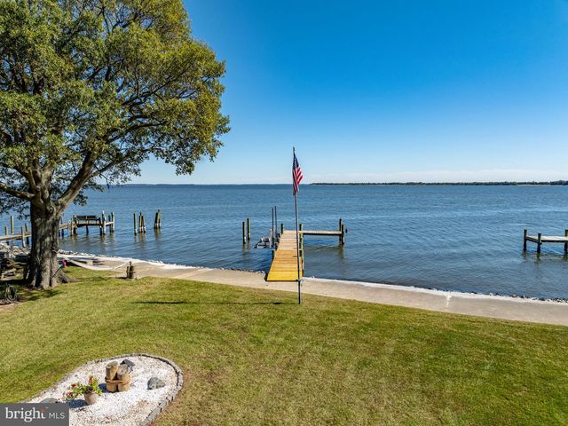 2545 BARRISON POINT RD, Baltimore, MD 21221