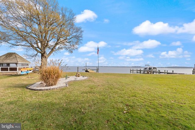 2545 BARRISON POINT RD, Baltimore, MD 21221