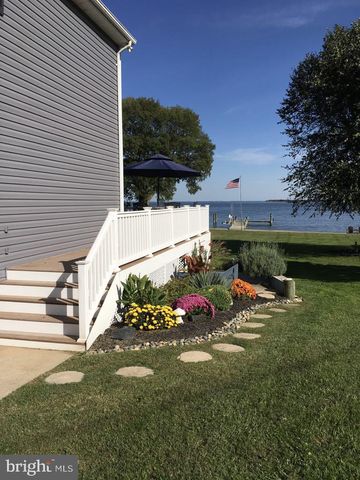2545 BARRISON POINT RD, Baltimore, MD 21221