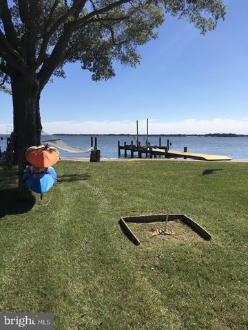 2545 BARRISON POINT RD, Baltimore, MD 21221