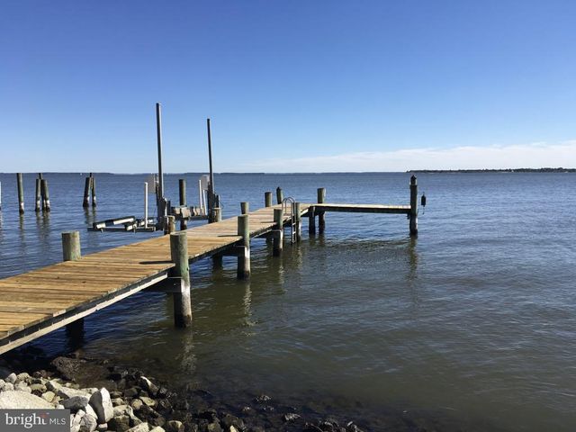 2545 BARRISON POINT RD, Baltimore, MD 21221