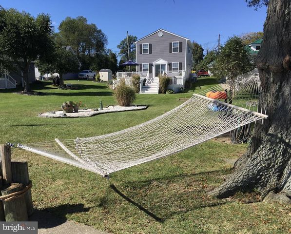 2545 BARRISON POINT RD, Baltimore, MD 21221