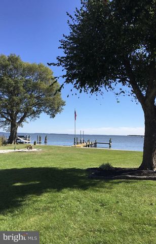 2545 BARRISON POINT RD, Baltimore, MD 21221