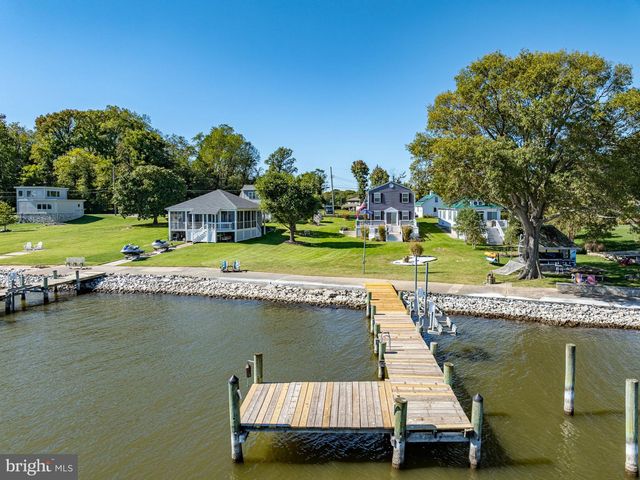 2545 BARRISON POINT RD, Baltimore, MD 21221