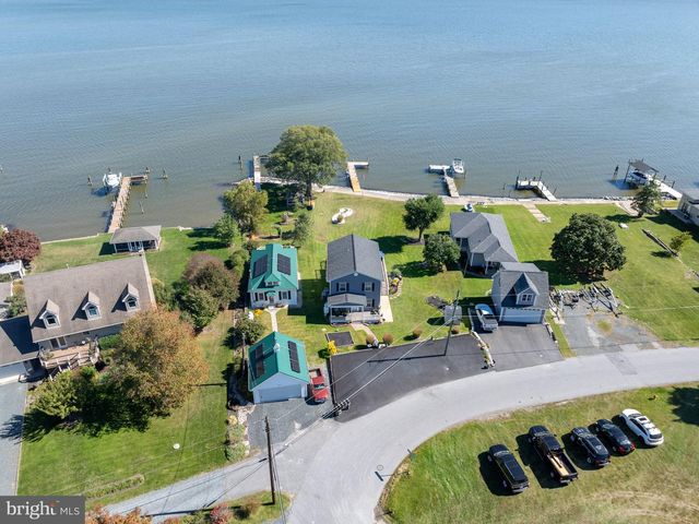 2545 BARRISON POINT RD, Baltimore, MD 21221