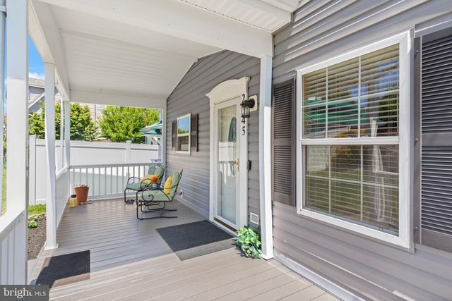 2545 BARRISON POINT RD, Baltimore, MD 21221
