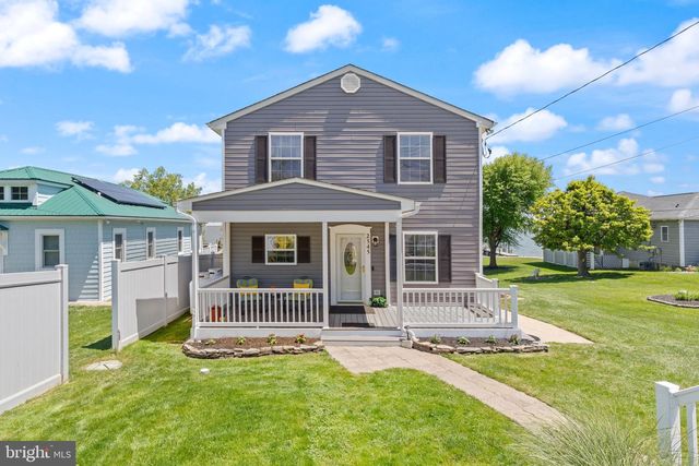2545 BARRISON POINT RD, Baltimore, MD 21221