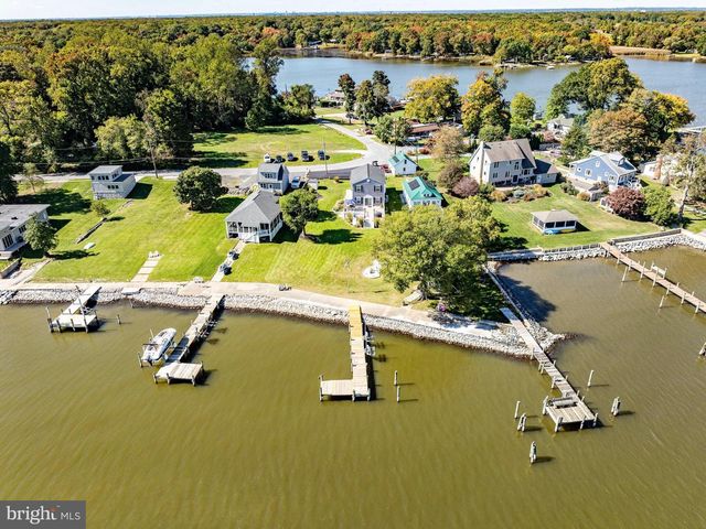 2545 BARRISON POINT RD, Baltimore, MD 21221