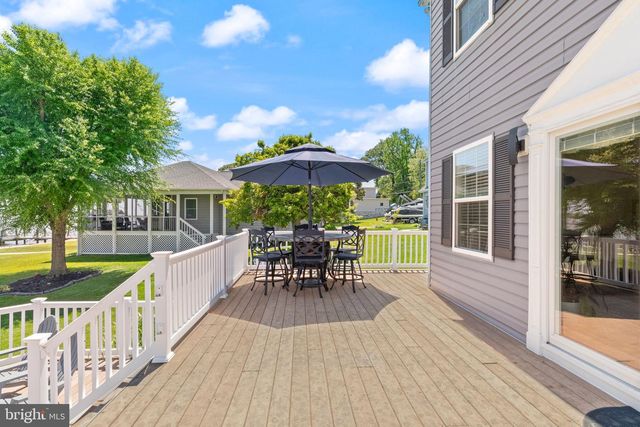 2545 BARRISON POINT RD, Baltimore, MD 21221