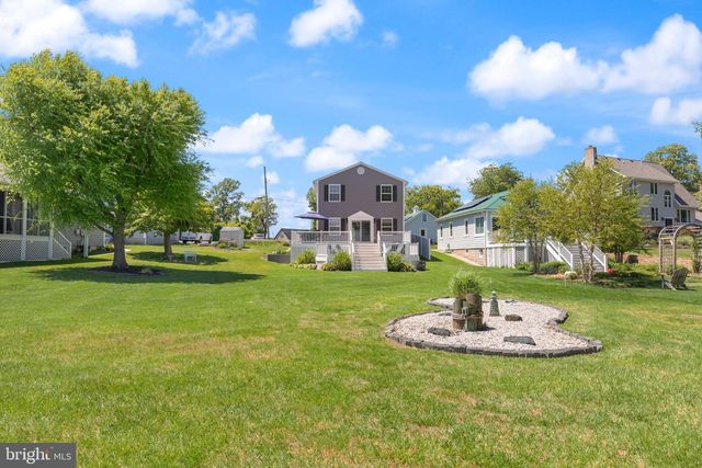 2545 BARRISON POINT RD, Baltimore, MD 21221