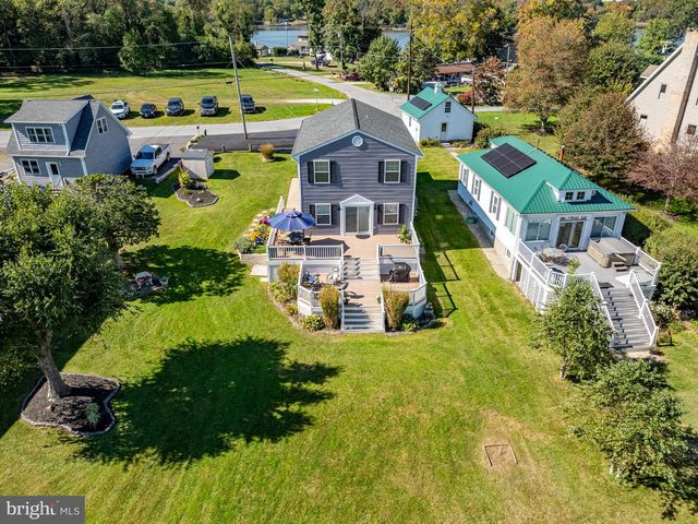 2545 BARRISON POINT RD, Baltimore, MD 21221