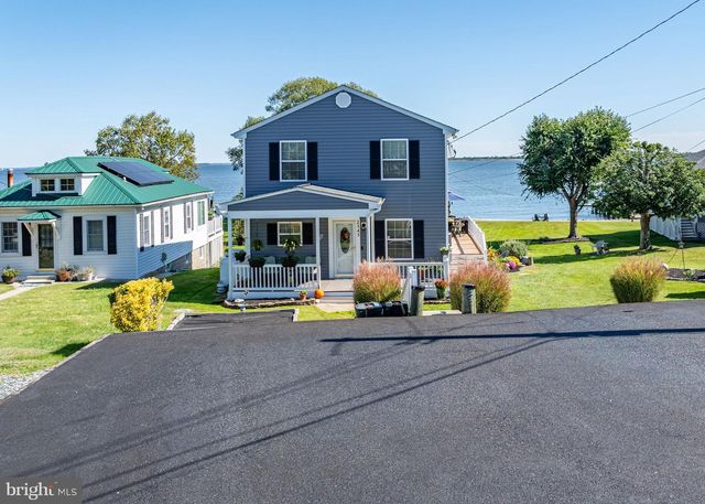 2545 BARRISON POINT RD, Baltimore, MD 21221