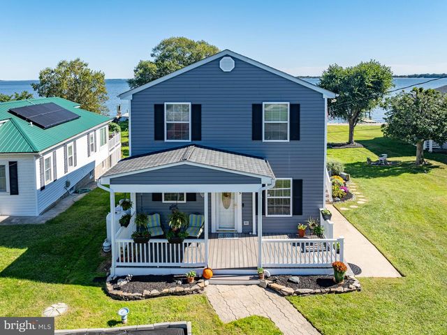 2545 BARRISON POINT RD, Baltimore, MD 21221
