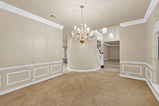 8049 Sunscape Lane, Fort Worth, TX 76123