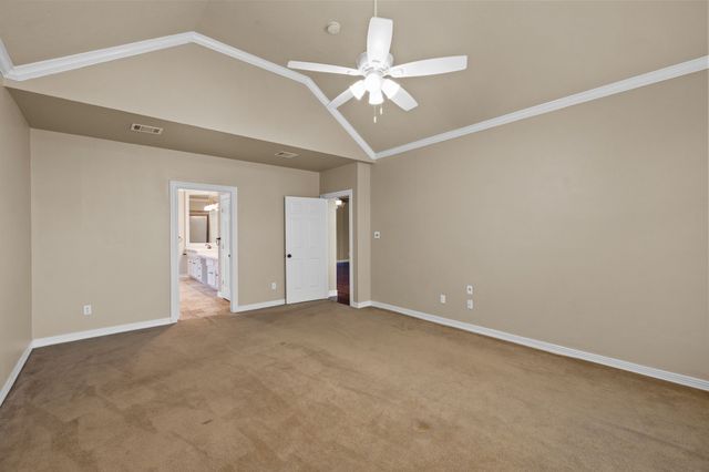8049 Sunscape Lane, Fort Worth, TX 76123