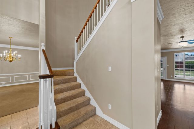8049 Sunscape Lane, Fort Worth, TX 76123