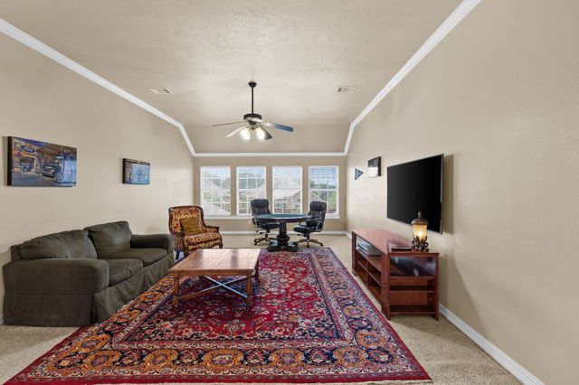 8049 Sunscape Lane, Fort Worth, TX 76123