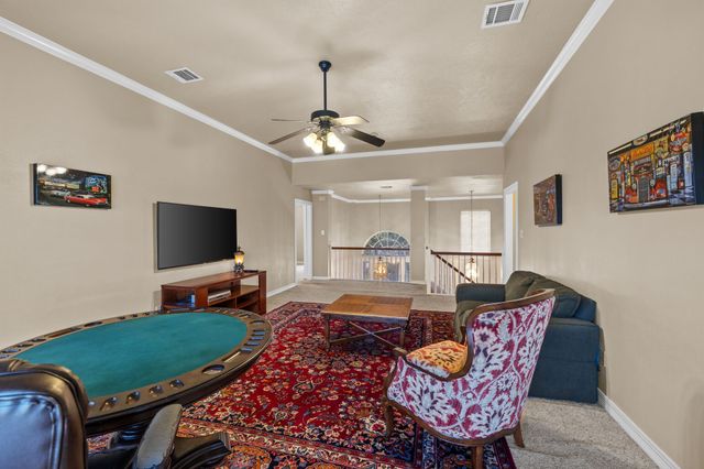 8049 Sunscape Lane, Fort Worth, TX 76123