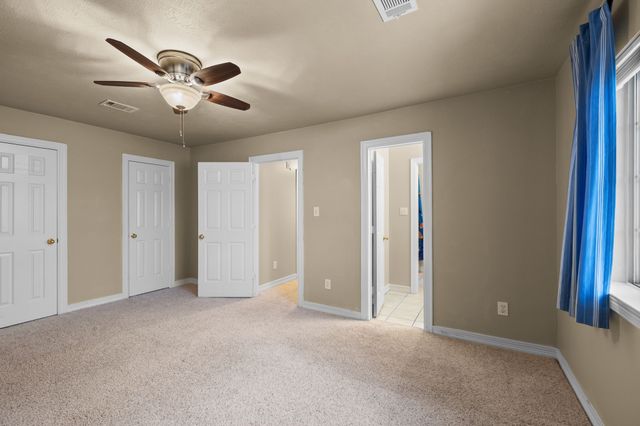 8049 Sunscape Lane, Fort Worth, TX 76123