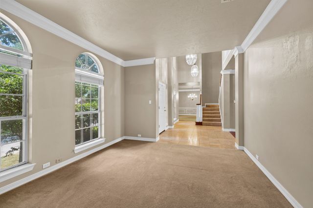 8049 Sunscape Lane, Fort Worth, TX 76123