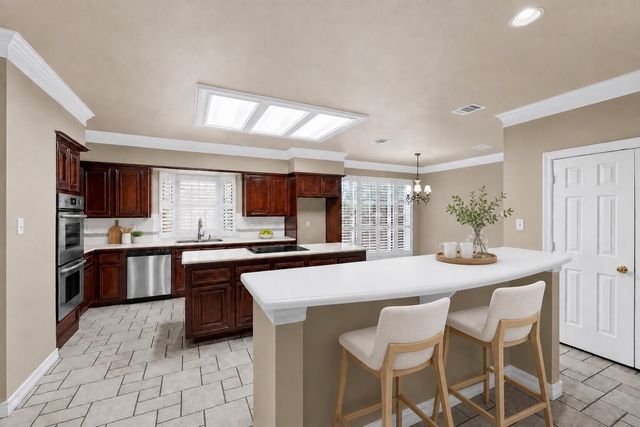 8049 Sunscape Lane, Fort Worth, TX 76123