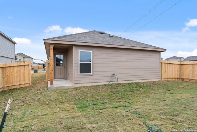 3329 Muenster Ave, New Braunfels, TX 78130