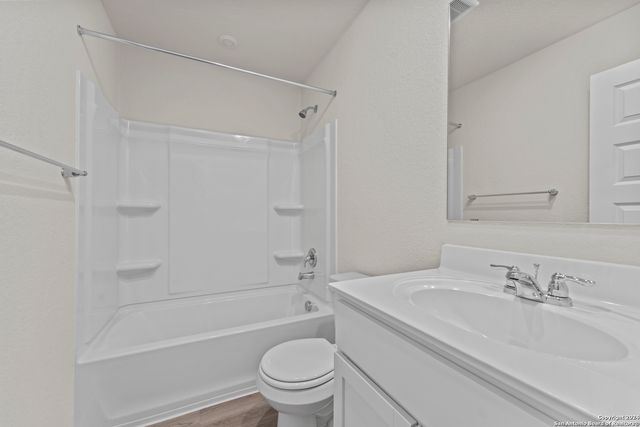 3329 Muenster Ave, New Braunfels, TX 78130