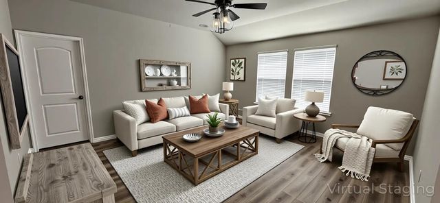 702 Road 5138, Cleveland, TX 77327