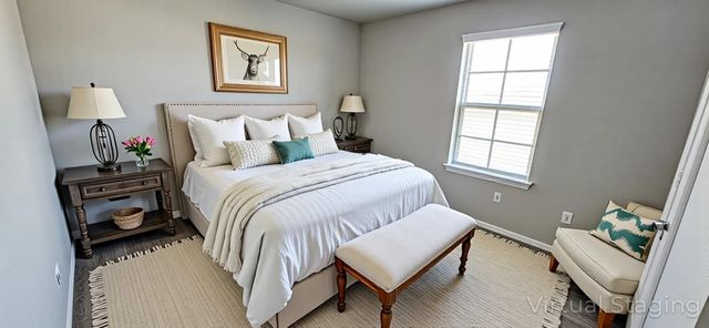 702 Road 5138, Cleveland, TX 77327