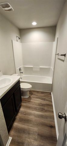 702 Road 5138, Cleveland, TX 77327