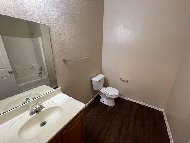 724 Courson Drive, Desoto, TX 75115