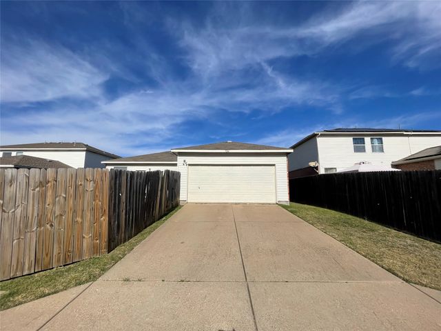 724 Courson Drive, Desoto, TX 75115