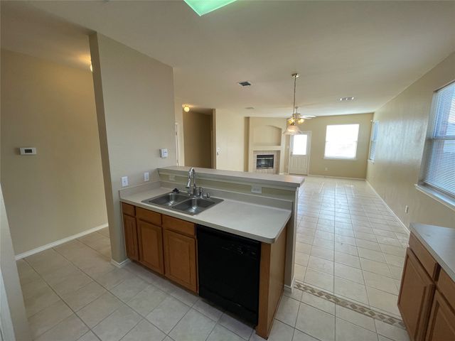 724 Courson Drive, Desoto, TX 75115