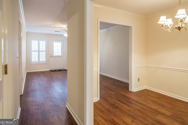 810 Saint Marys Drive, Waycross, GA 31501