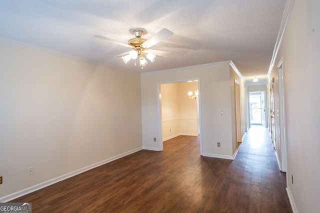 810 Saint Marys Drive, Waycross, GA 31501