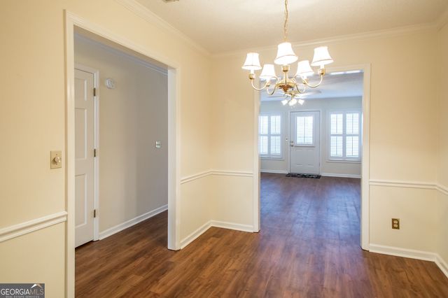 810 Saint Marys Drive, Waycross, GA 31501