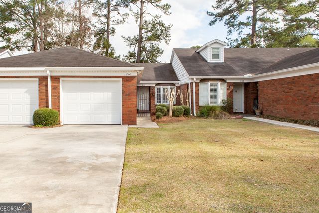 810 Saint Marys Drive, Waycross, GA 31501