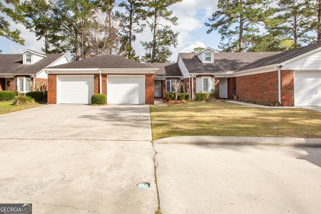 810 Saint Marys Drive, Waycross, GA 31501