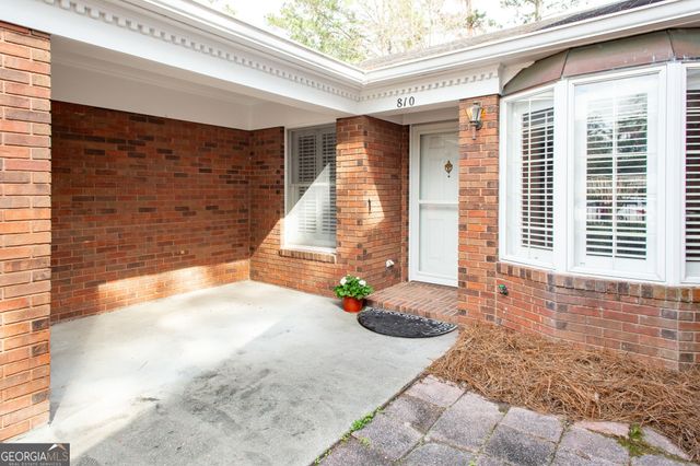 810 Saint Marys Drive, Waycross, GA 31501