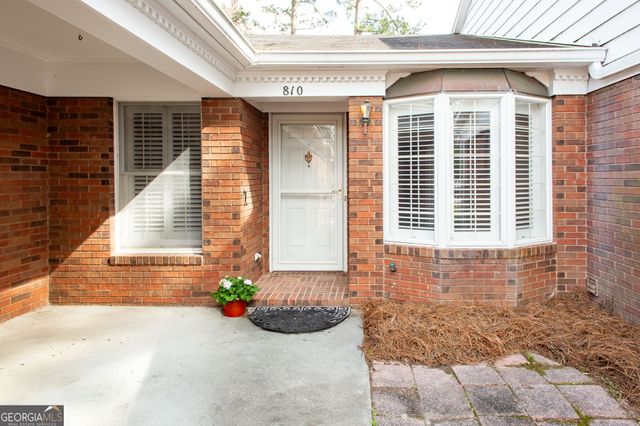 810 Saint Marys Drive, Waycross, GA 31501