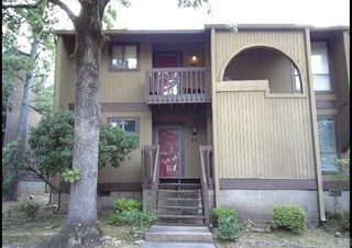 503 Green Mountain Circle #45, Little Rock, AR 72211