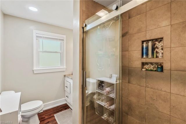 318 Oakdale Street, Mount Airy, NC 27030