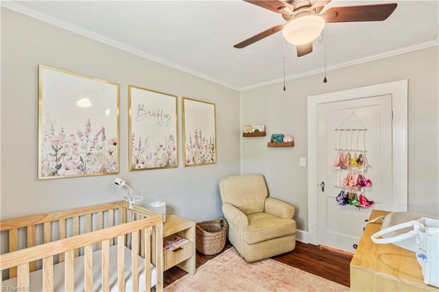 318 Oakdale Street, Mount Airy, NC 27030