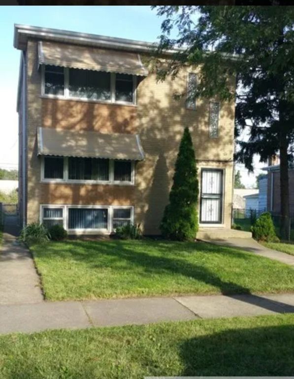 14345 Park Avenue GARDEN, Harvey, IL 60426