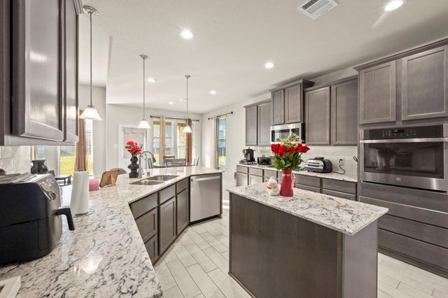 24715 Native Forest Court, Spring, TX 77373