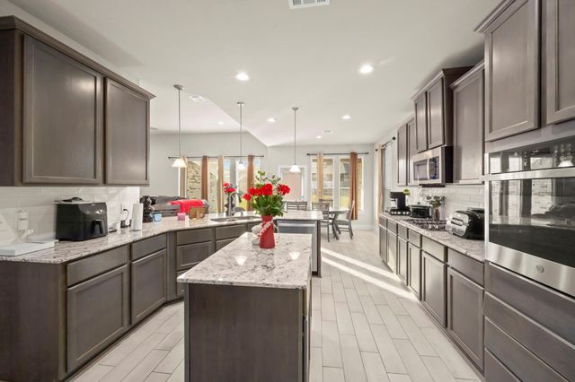 24715 Native Forest Court, Spring, TX 77373