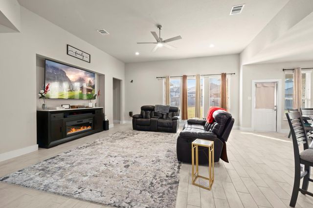 24715 Native Forest Court, Spring, TX 77373